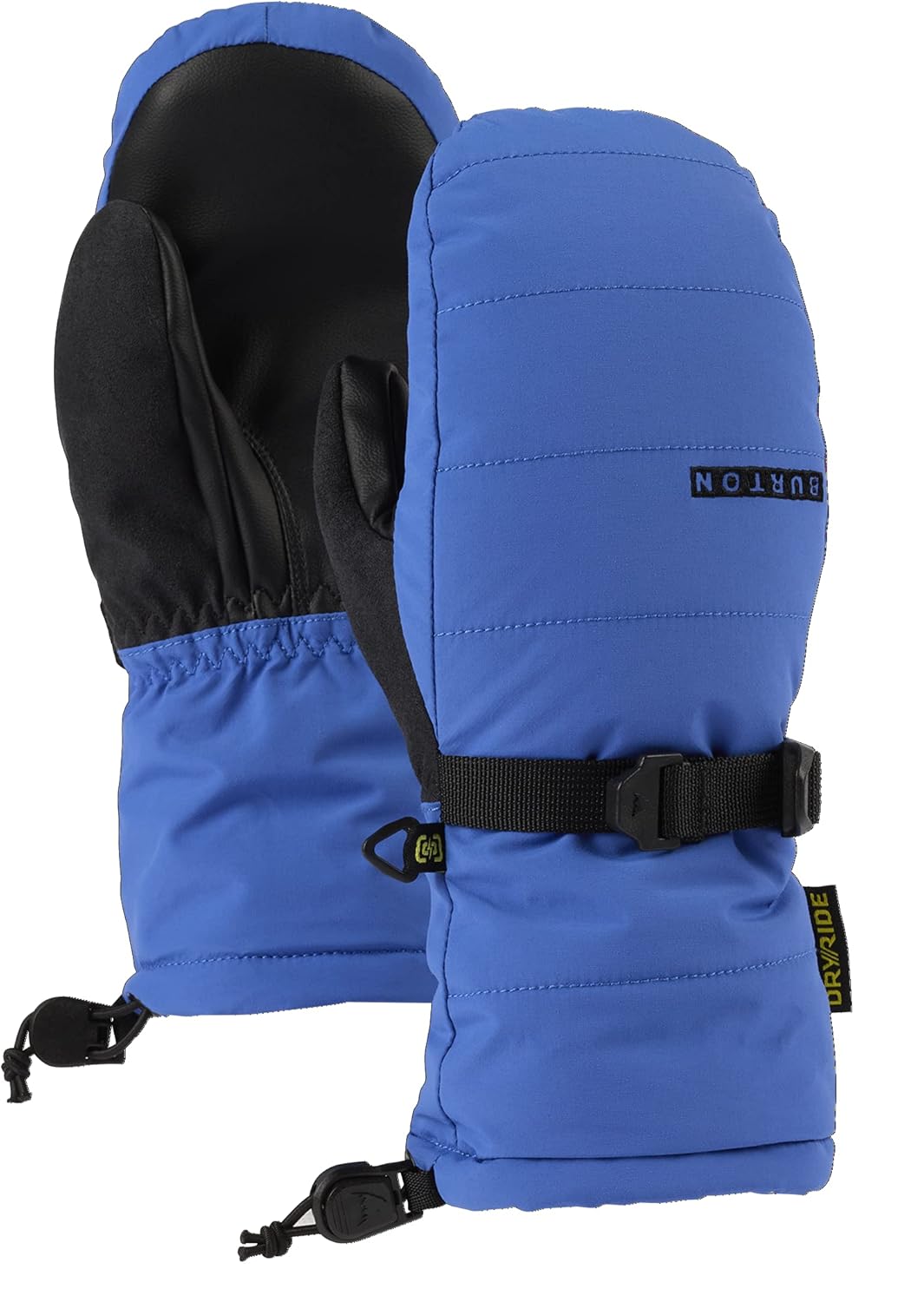 BURTON Unisex-Child Warmest Mittens : Clothing, Shoes & Jewelry