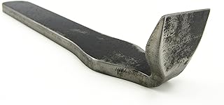 1pc Leather Craft Cobbler Shoemaker Shoe Sole Edge HitÂ  Beating Flatten Hammer Anvil Base Tool