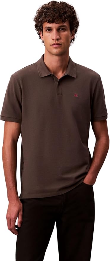 Polo para Hombre - CALVIN KLEIN