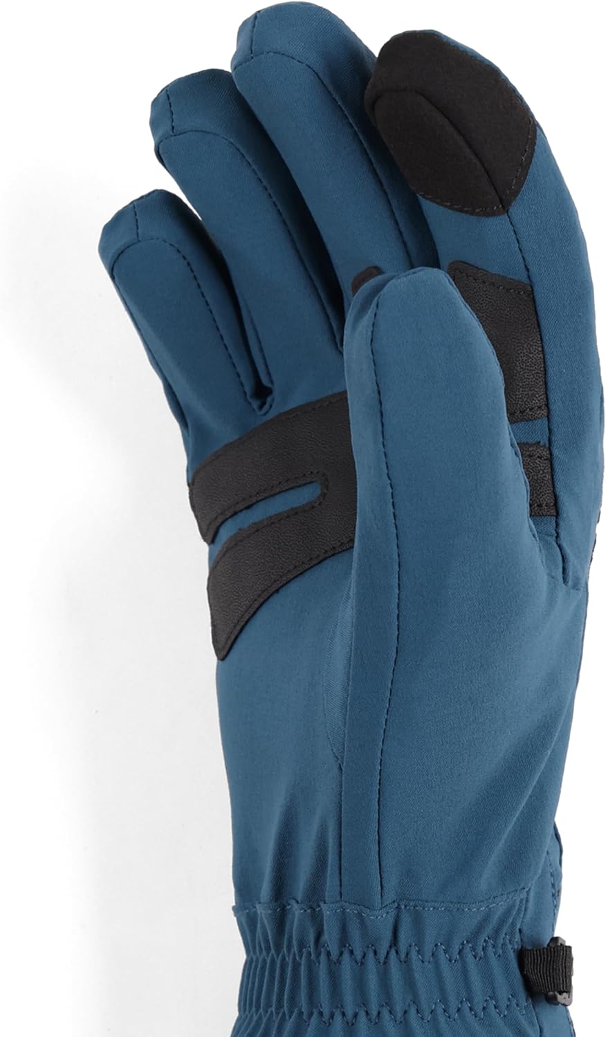 Outdoor Research Women's Sureshot Heated Softshell Gloves