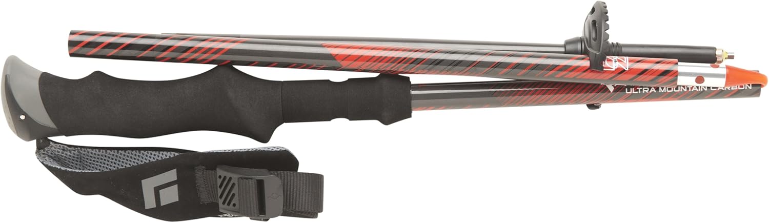 Black Diamond Ultra Mountain Carbon Trekking Pole