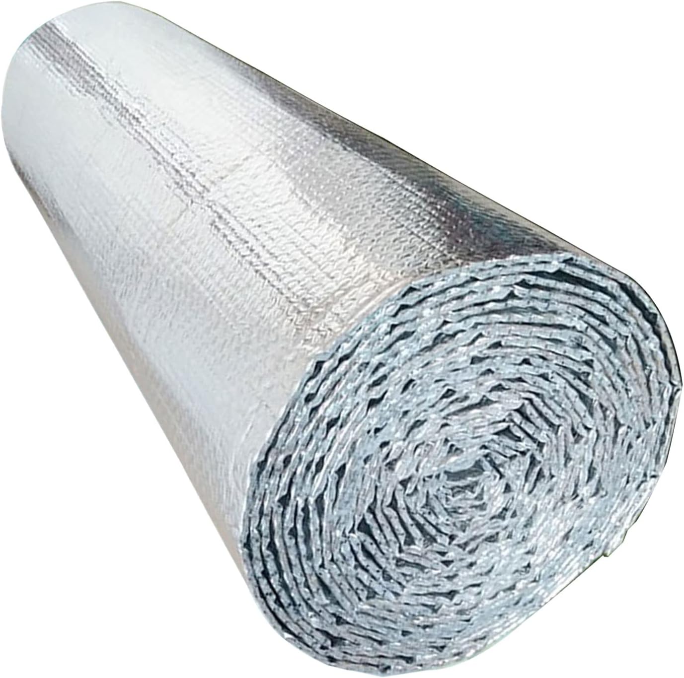 IBOWZ Isolierfolie Dämmfolie Blasenfolien-Isolierung, Folien ...