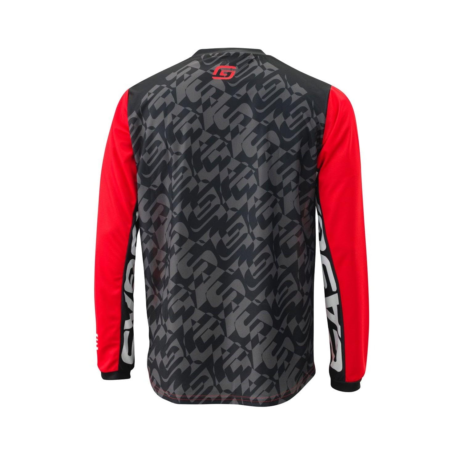GASGAS Tech Jersey XL Red