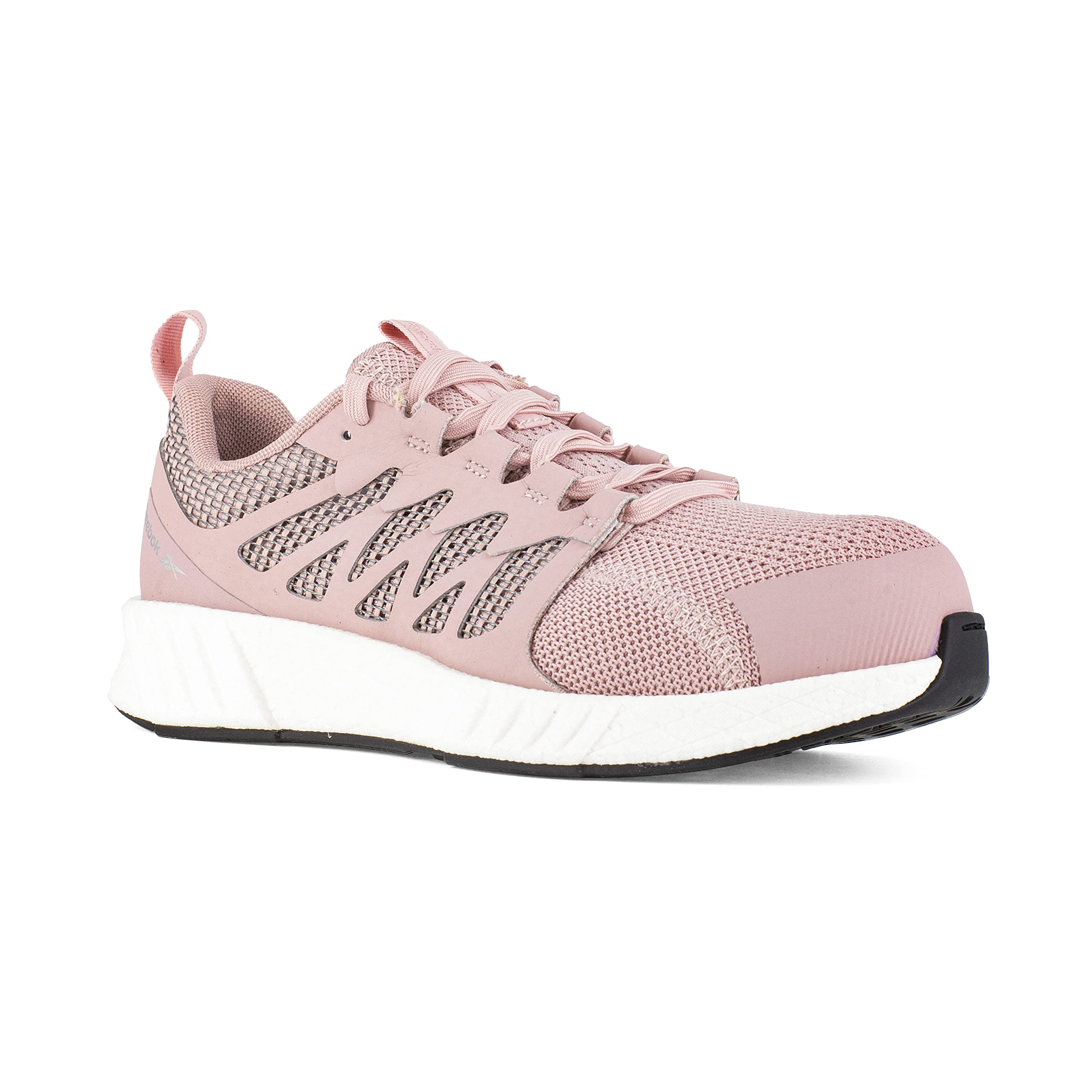 Reebok Work Women's Fusion Flexweave Slip Resistant Composite Toe Work/Duty