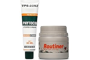 Phytocin Cream: Unveiling Radiant, Revitalized Skin