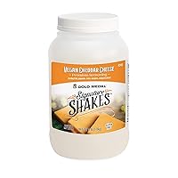 Vista 3 de Signature Shakes™ 4lb (Bacon)