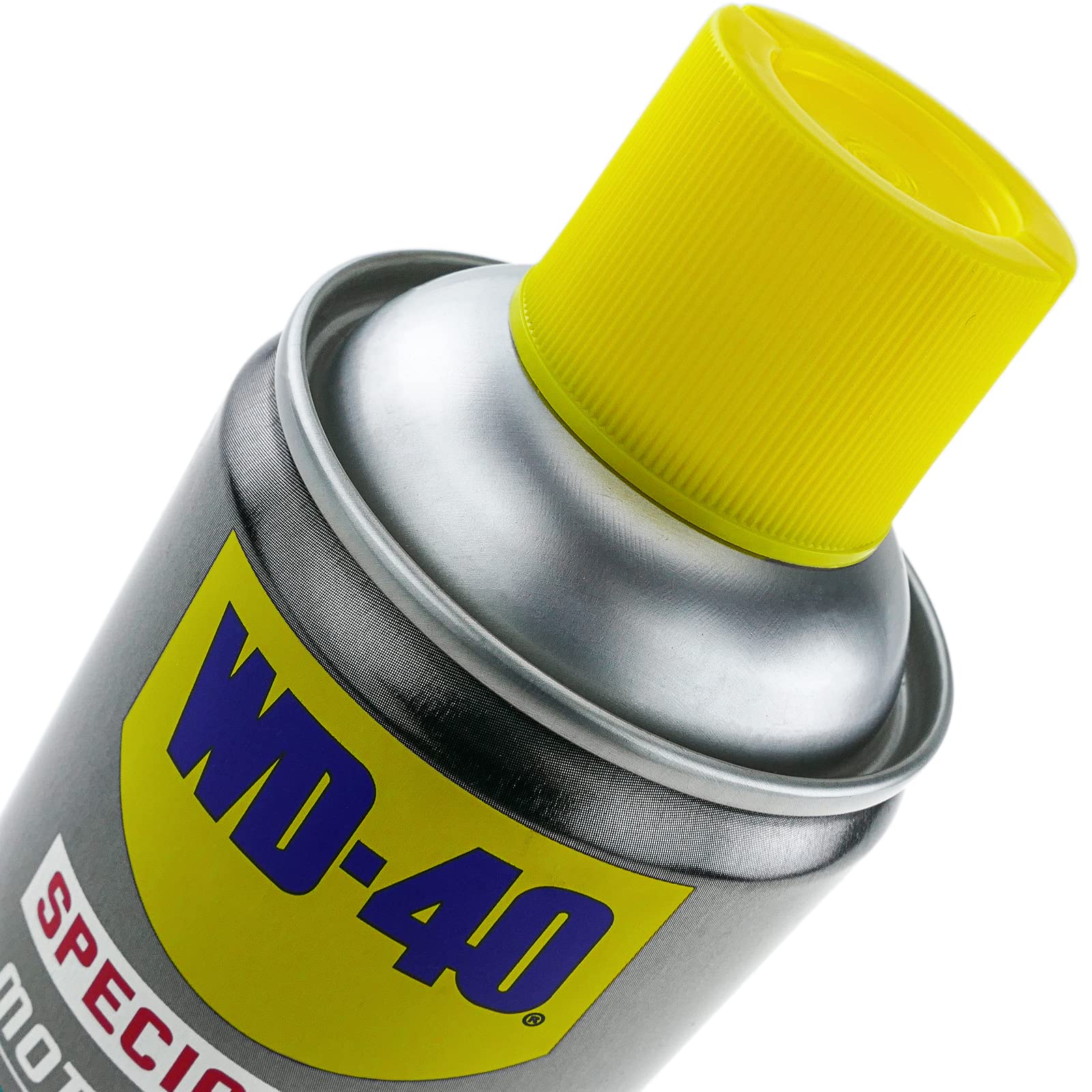 WD-40 - Cera y brillo SPECIALIST MOTORBIKE 400 ml (caja de 6 uds)