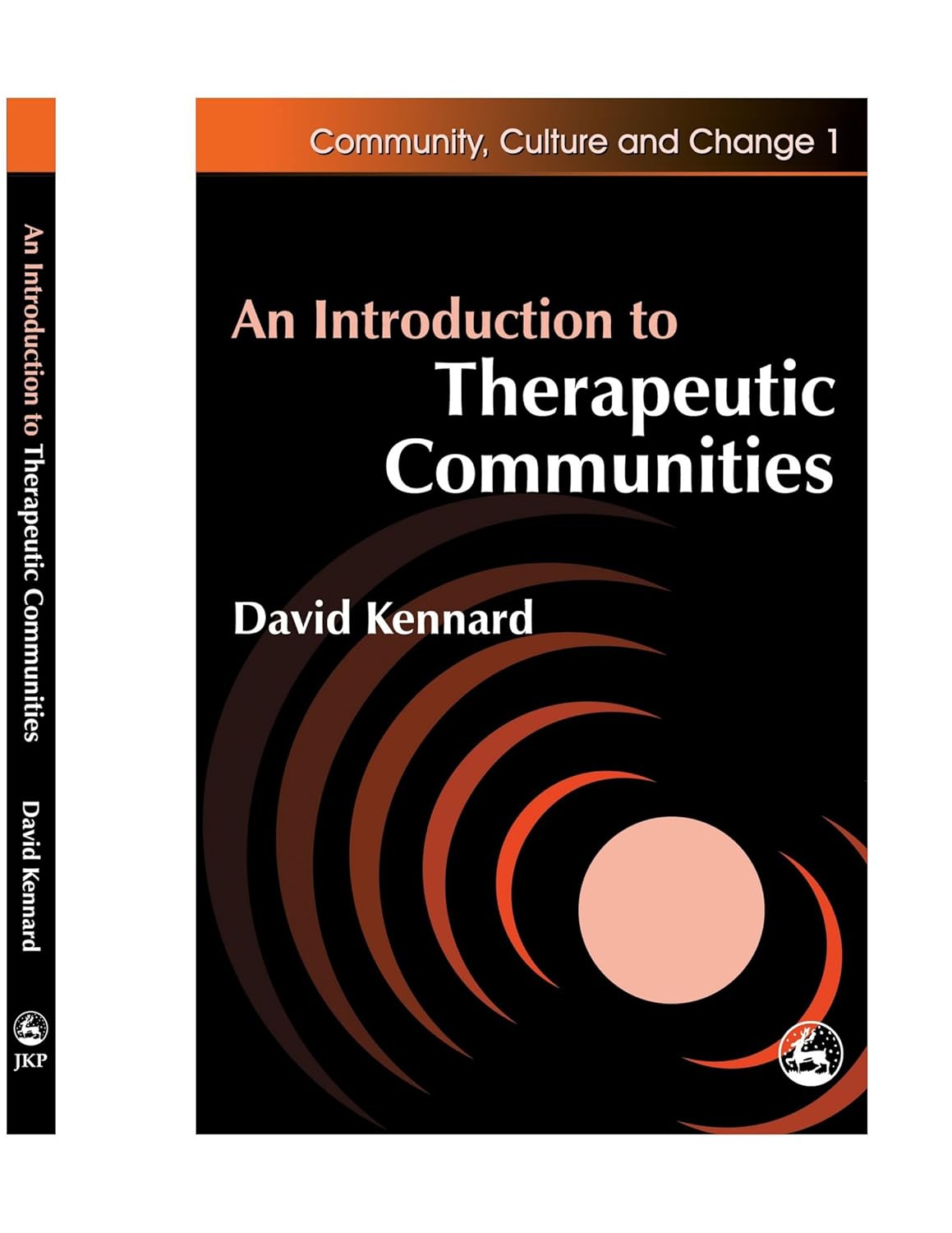 An Introduction to Therapeutic Communities