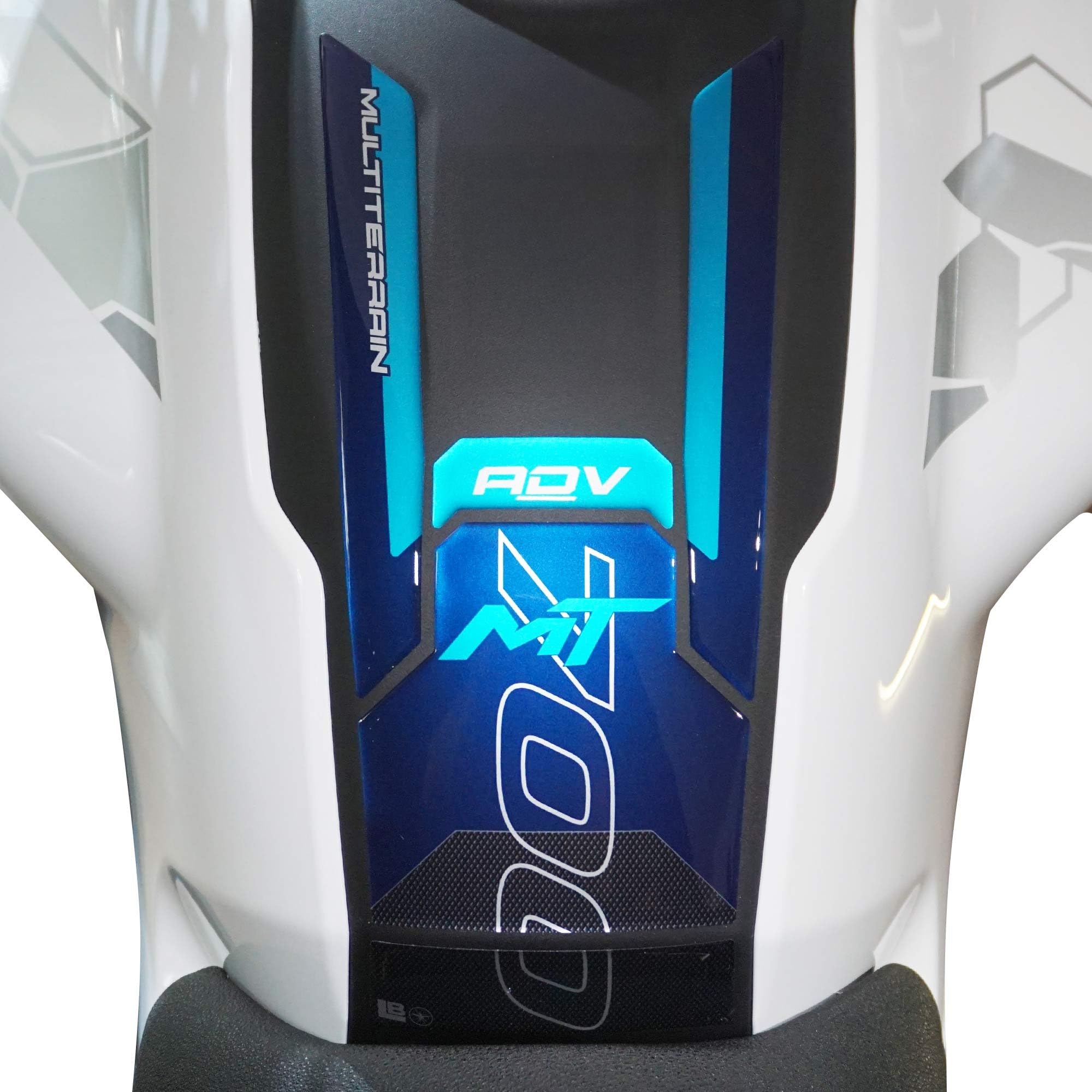 Résine protection réservoir haut de gamme Cf Moto 700 MT 2025