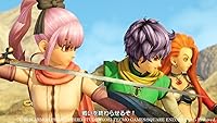 Vista 4 de Dragon Quest Heroes II: The Twin Kings and the Prophecys End [PS3]