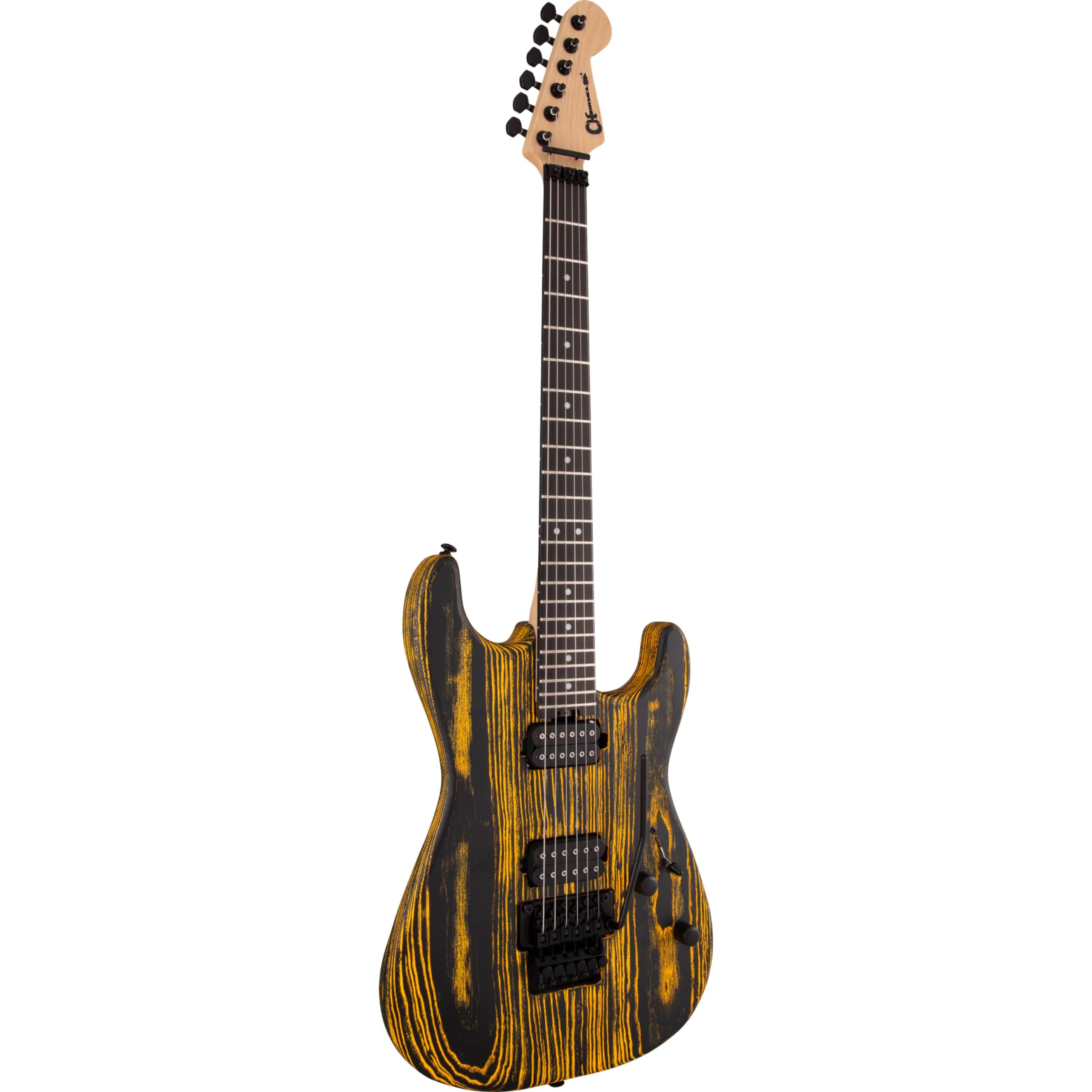 ギター CHARVEL Pro-Mod San Dimas Style 1 HH FR Charvel Pro Mod San Dimas Style 1 HH FR Electric Guitar