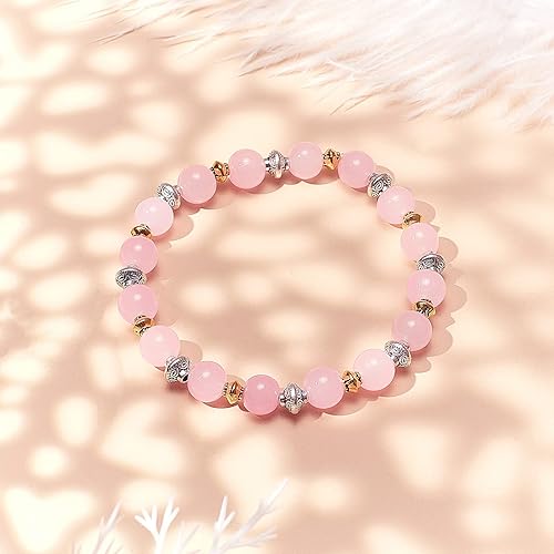 Miniatura 6 de Pandahall 1 caja surtida con 6 formas diferentes, estilo tibetano, aleación, cuentas tope en forma de flor para confeccionar bisutería