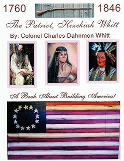 The Patriot, Hezekiah Whitt
