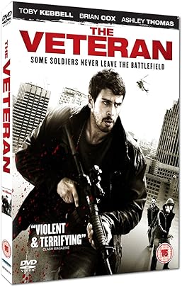 The Veteran Edizione Regno Unito Edizione Regno Unito The Veteran Edizione Regno Unito Edizione Regno Unito