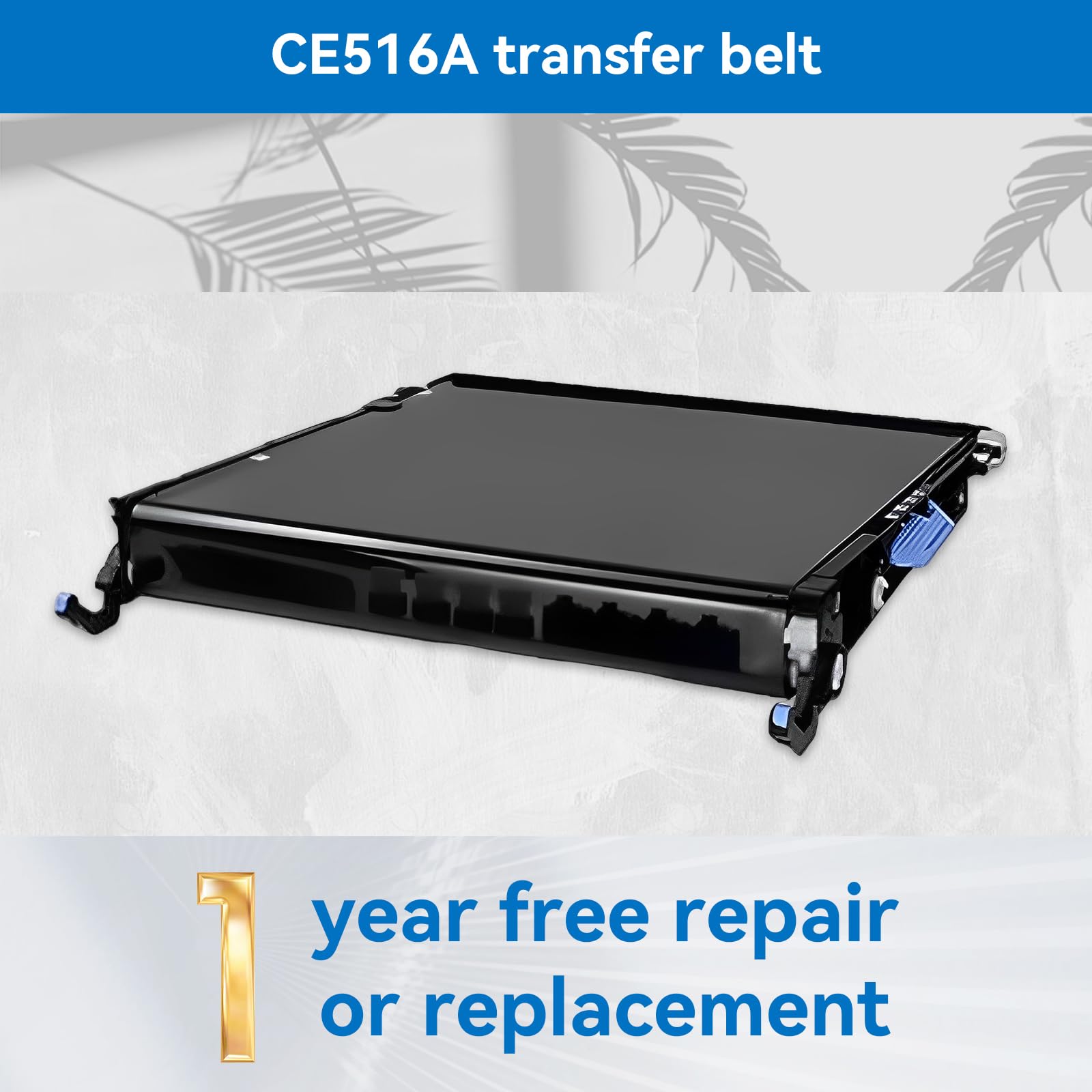 CE516A CE51667901 Transfer Belt, for Laser Printer CP5225 / CP5525