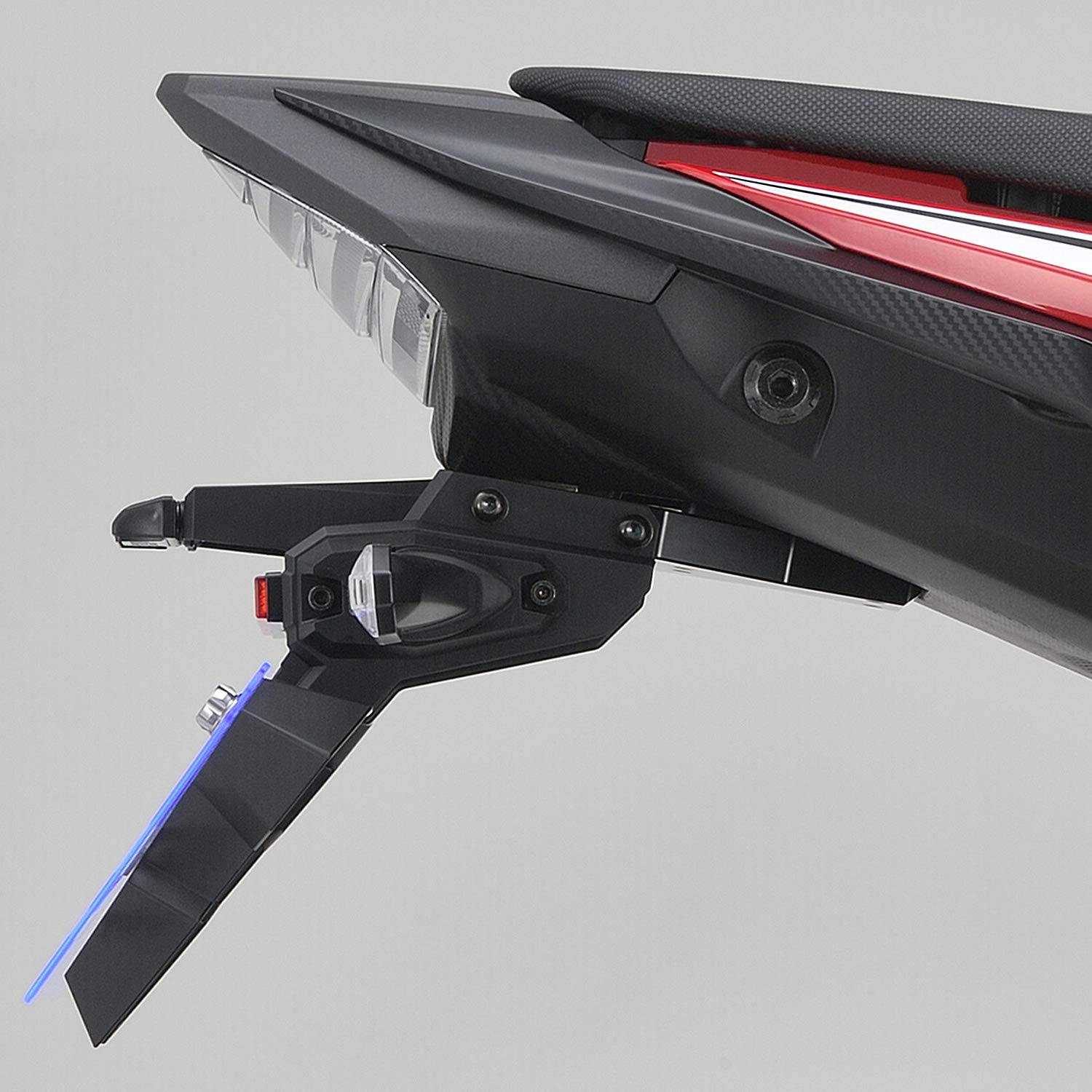 Amazon | デイトナ(Daytona) CBR400R(19)専用 フェンダーレスEDGE 