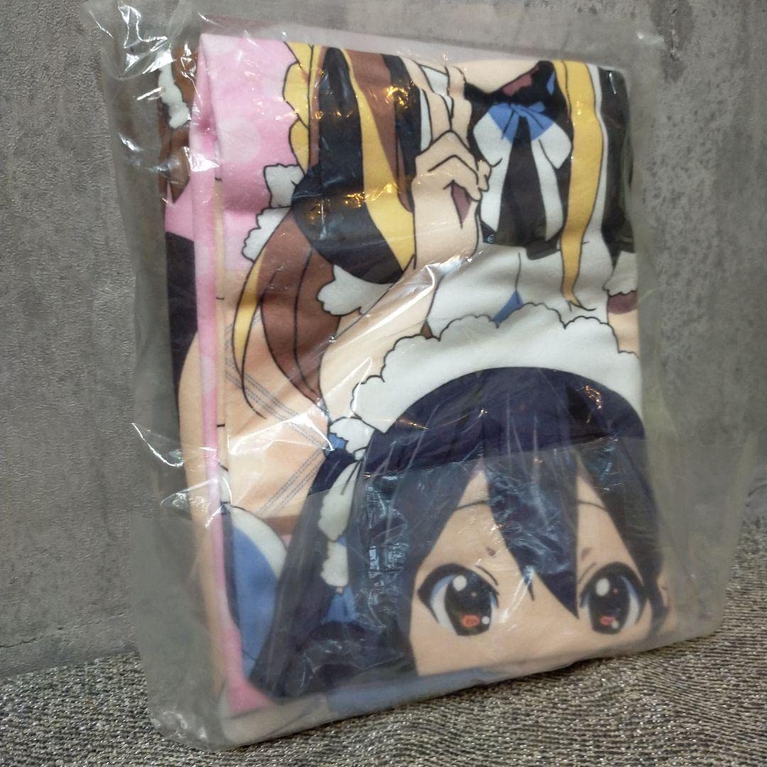 Amazon.co.jp: けいおん!!あったかあったかブランケット : ホビー