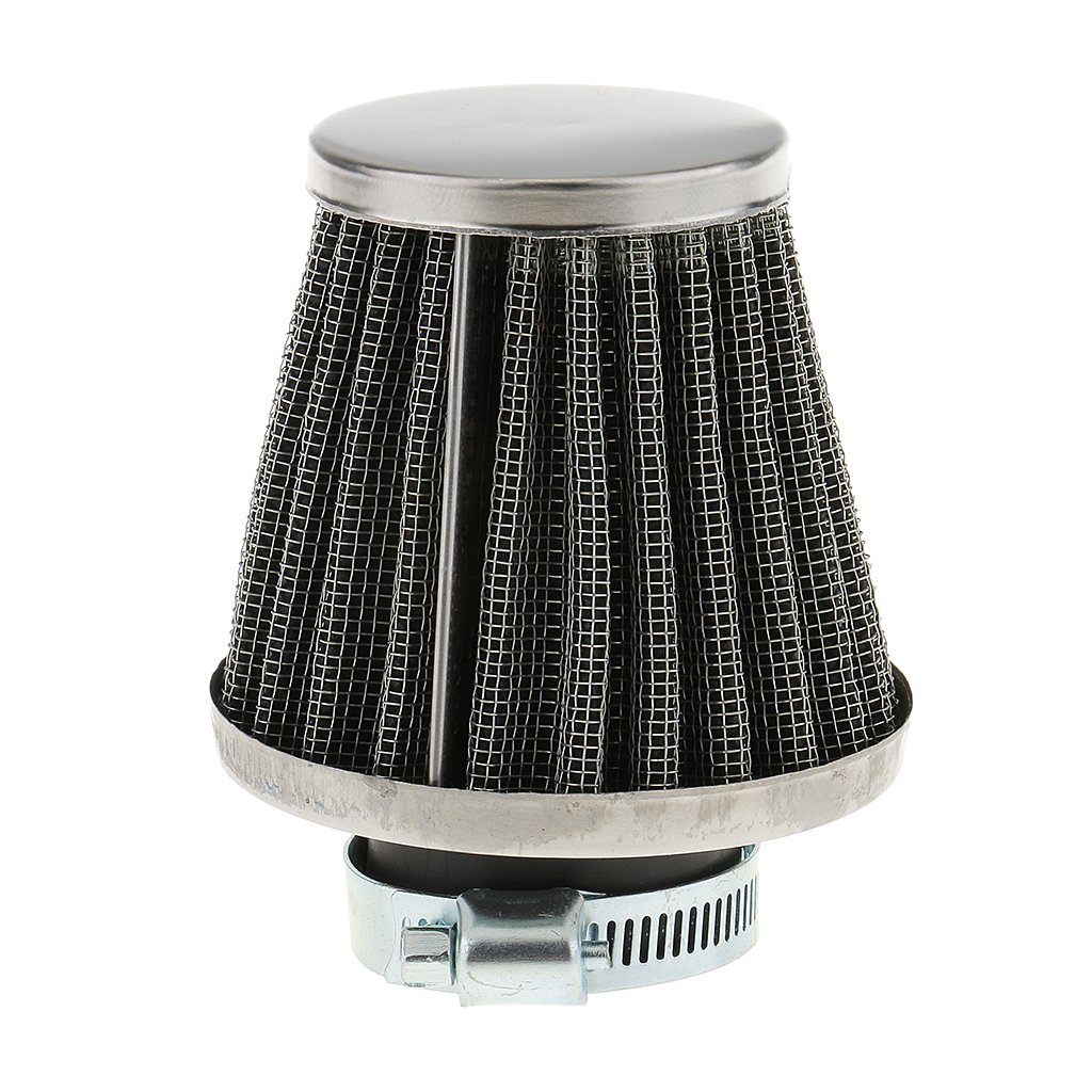 35mm Air Filter Cleaner for Yamahhaa Motorcycle Dirt Bike ATV Scooter-image-11
