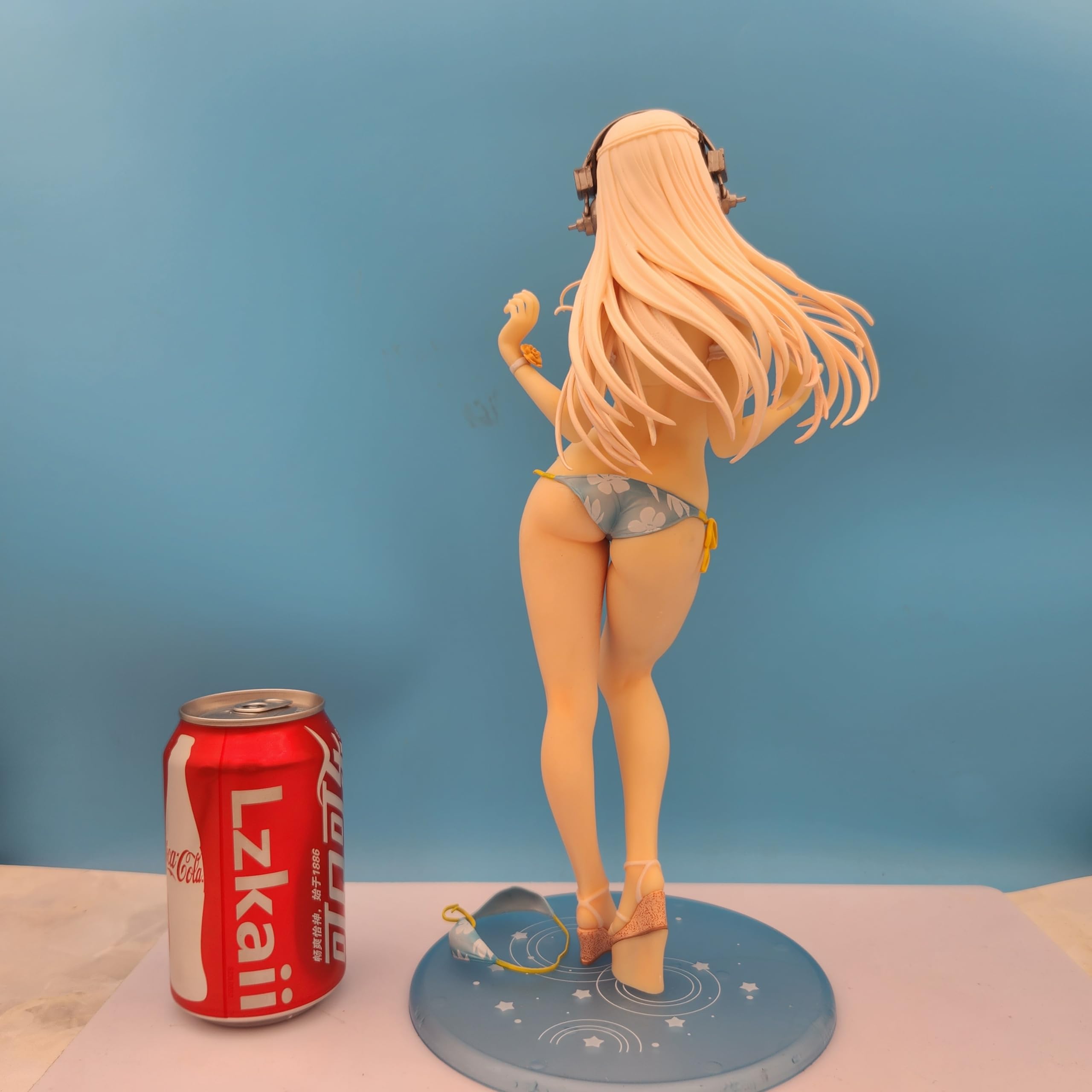 Amazon.co.jp: ソニコミ そに子 さまーばけーしょんver. 1/5スケール