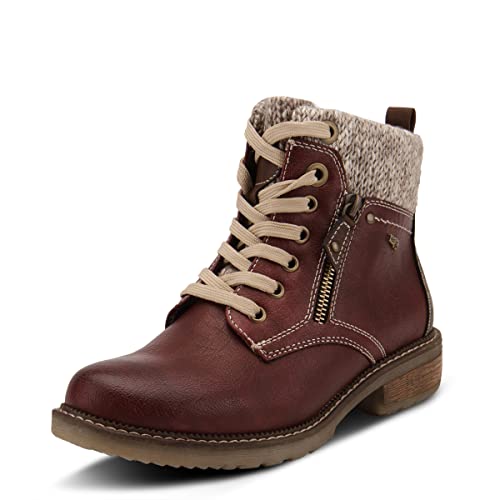 Spring Step Relife Khazera Boots