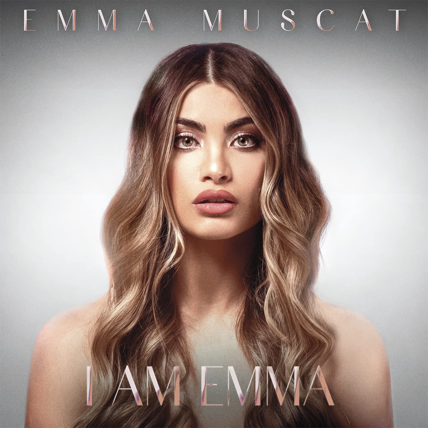 Muscat Emma - I Am Emma