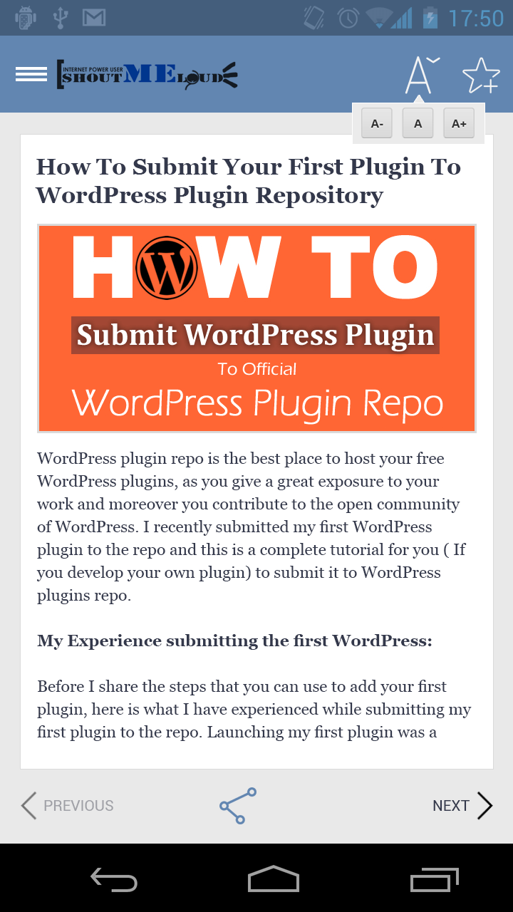 What is the Oldest Plugin for WordPress 