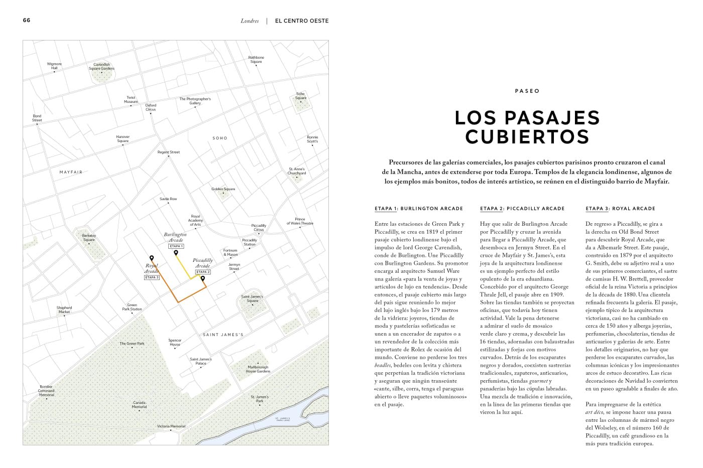 Londres. La guía hedonista (Pequeños Atlas Hedonistas) (Guías de viaje)
