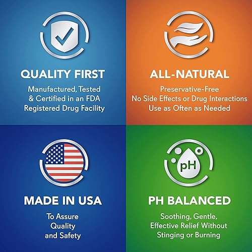 Miniatura 6 de Recambios de cuidado nasal solución salina SINU Cleanse 100 unidades IRG100 paquete de de 1 1 1