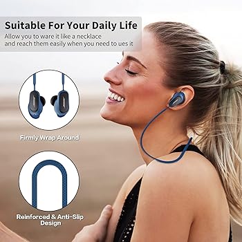 Amazon.com: WOFRO Anti-Lost Strap for Bose QuietComfort