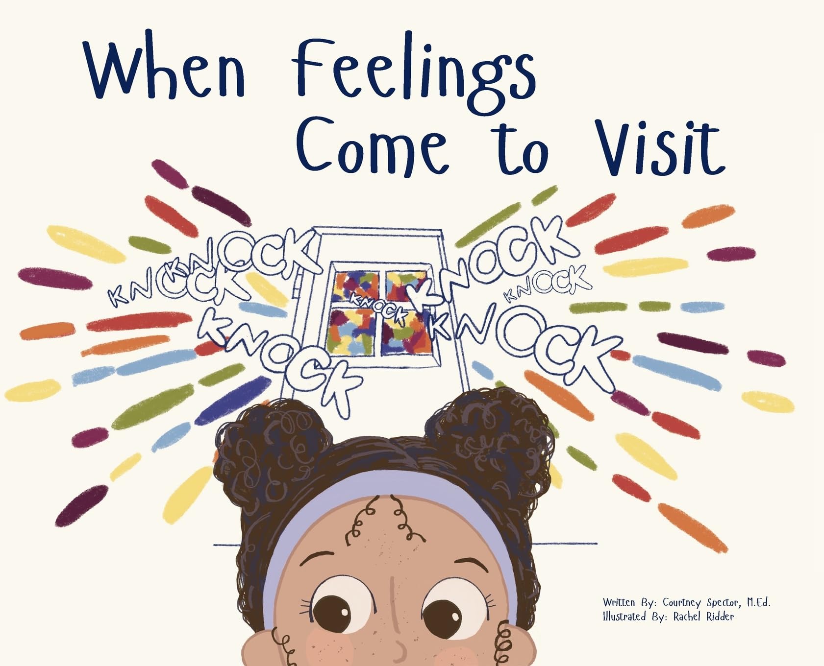 When Feelings Come to Visit