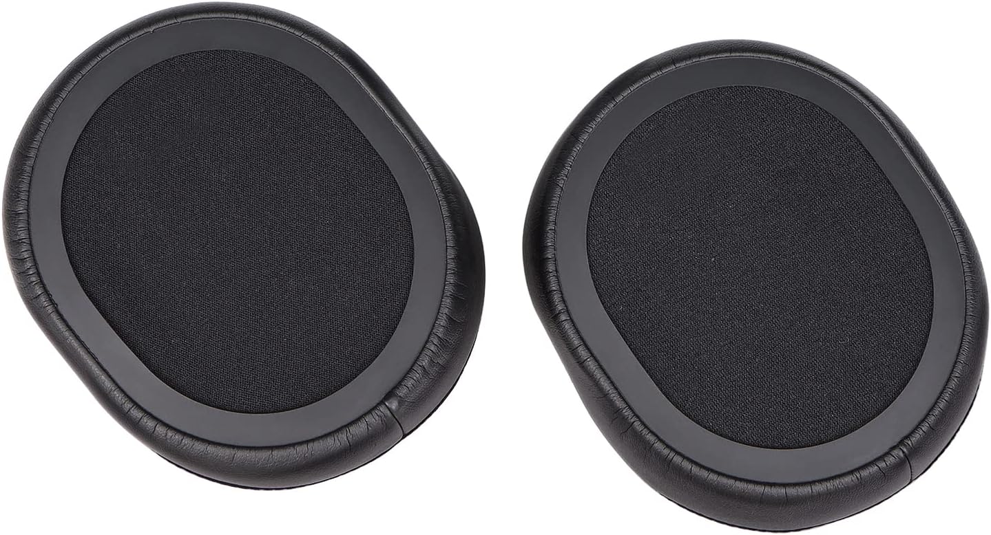 MOLGRIA Arctis 7 Cooling Gel Ear Pads Cushion, Replacement Cooling Ice Gel earpads for Steel Series Arctis 1/3/5/7/7P Arctis 9 Pro Prime Wireless Headsets