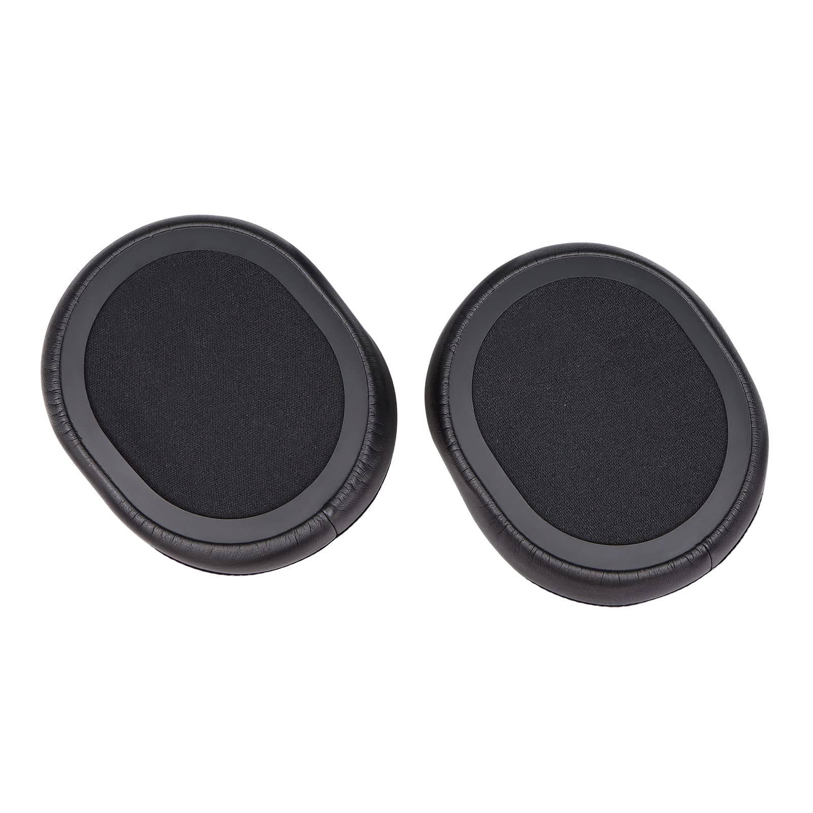 SINOWO Ear Pads Cushions Replacement for SteelSeries Arctis Headset Headphone Earpads (Cooling Gel, Black) - Image 4
