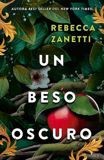 Un beso oscuro