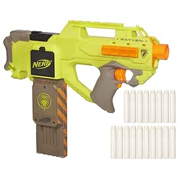 NERF ナーフ　レイヴンファイア 71LFkpF8H1L._UF350,350_QL50_.jpg