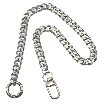 ステンレススチール ウォレットチェーン 約60cm brass-store_brass00779