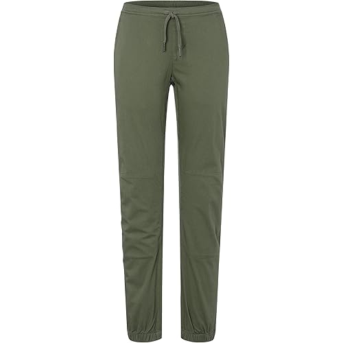 BLACK DIAMOND Women's Notion Pants Casual Stretch Cotton Pants