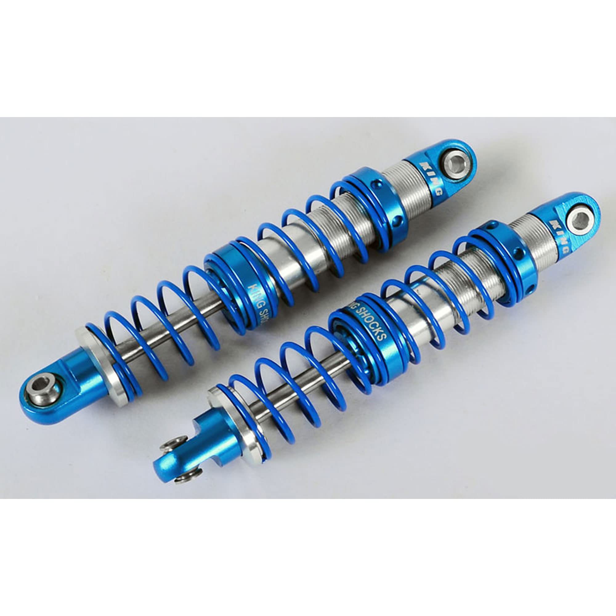 RC4WDZ-D0035 King Off-Road Scale Dual Spring Shocks