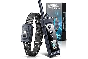 Amazing Dog Training Collar - Control Your Canine Companion with Precision