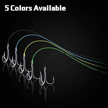 RUNCL Braided Fishing Line Merced, 1000 500 300 Yards Braided Line 4 8 Strands, 6-200LB - Proprietary Weaving Tech, Thin-Coating Tech, Stronger Smoother for Freshwater Saltwater
