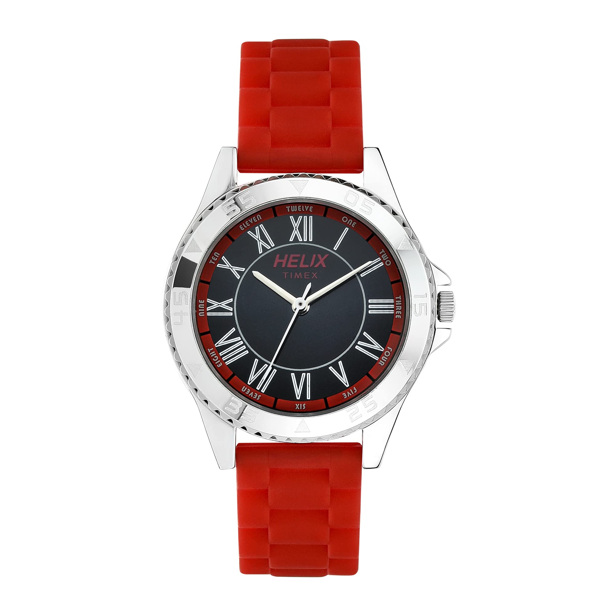 helix Analog Grey Dial Womens Watch-TW035HL01 (B07MHWJL5D) Amazon Price History, Amazon Price Tracker