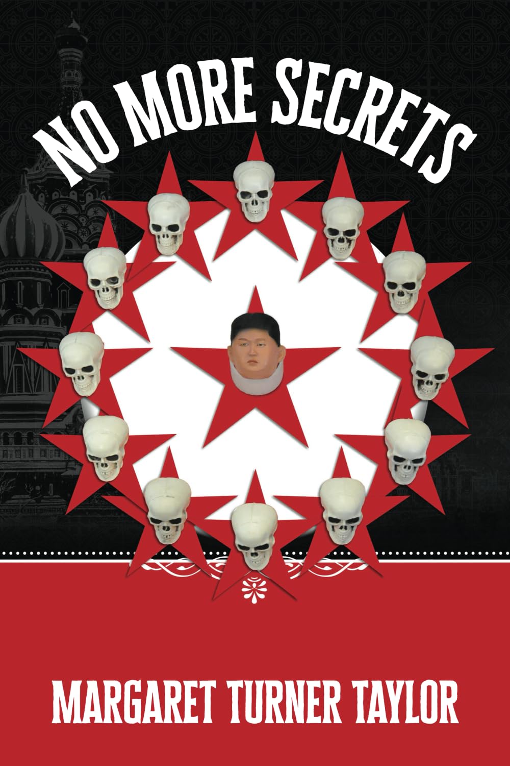 No More Secrets: 2 (The Quest for Freedom)
