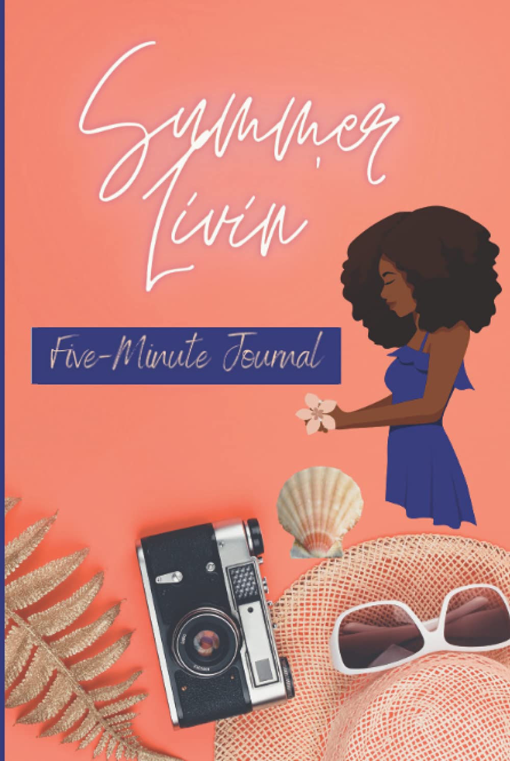 Summer Livin': Five-Minute Journal