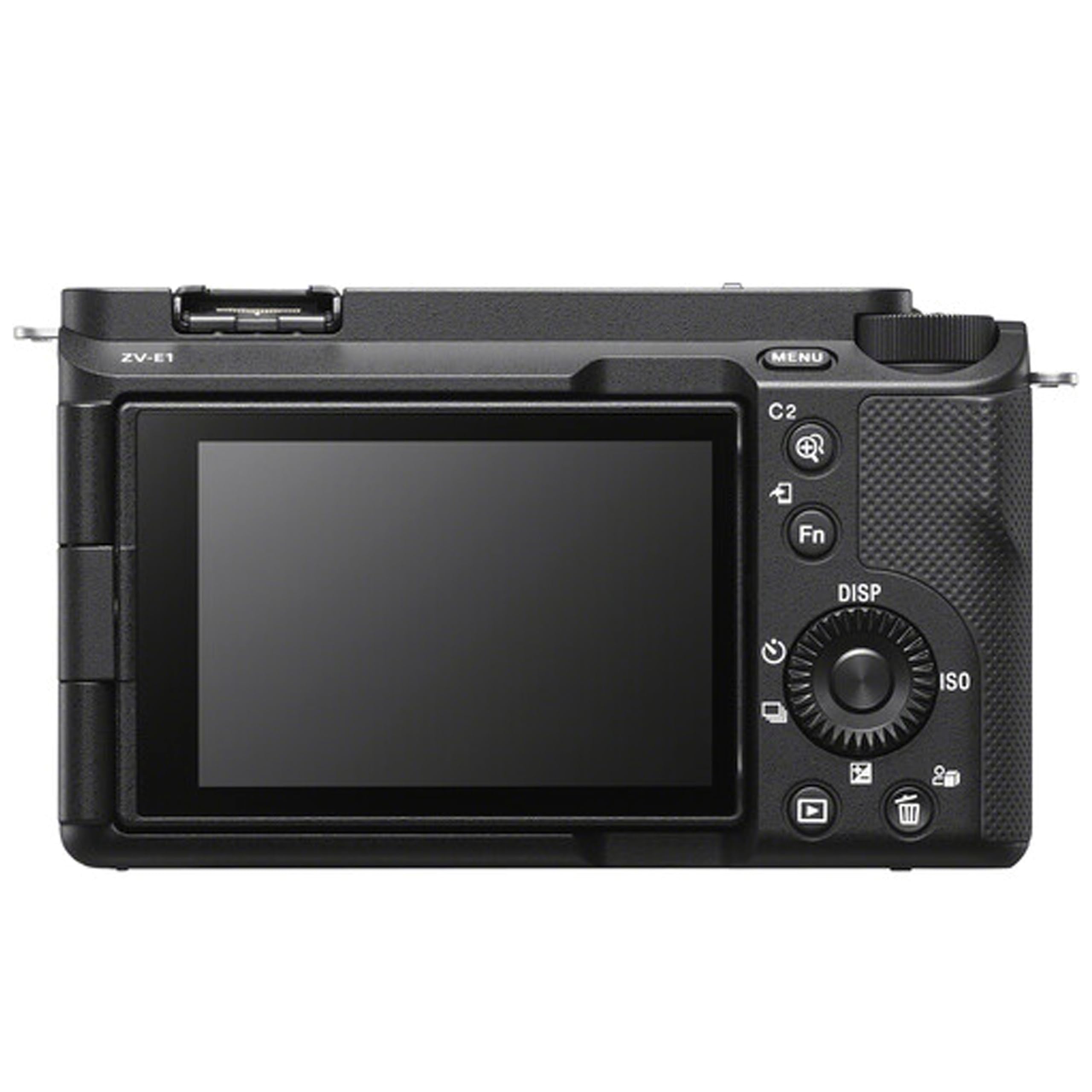 Amazon.com : Sony ZV-E1 Mirrorless Camera (Body) + LED Square