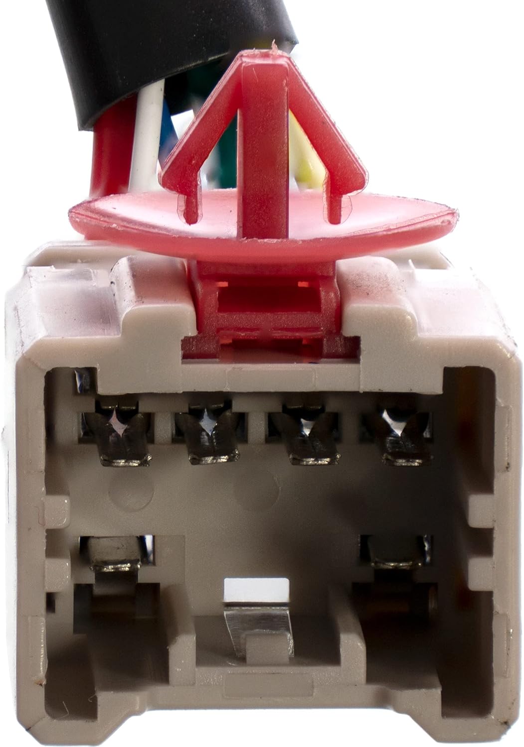 APDTY 859242 Power Window Motor Regulator Assembly Compatible with Front Left Honda Element