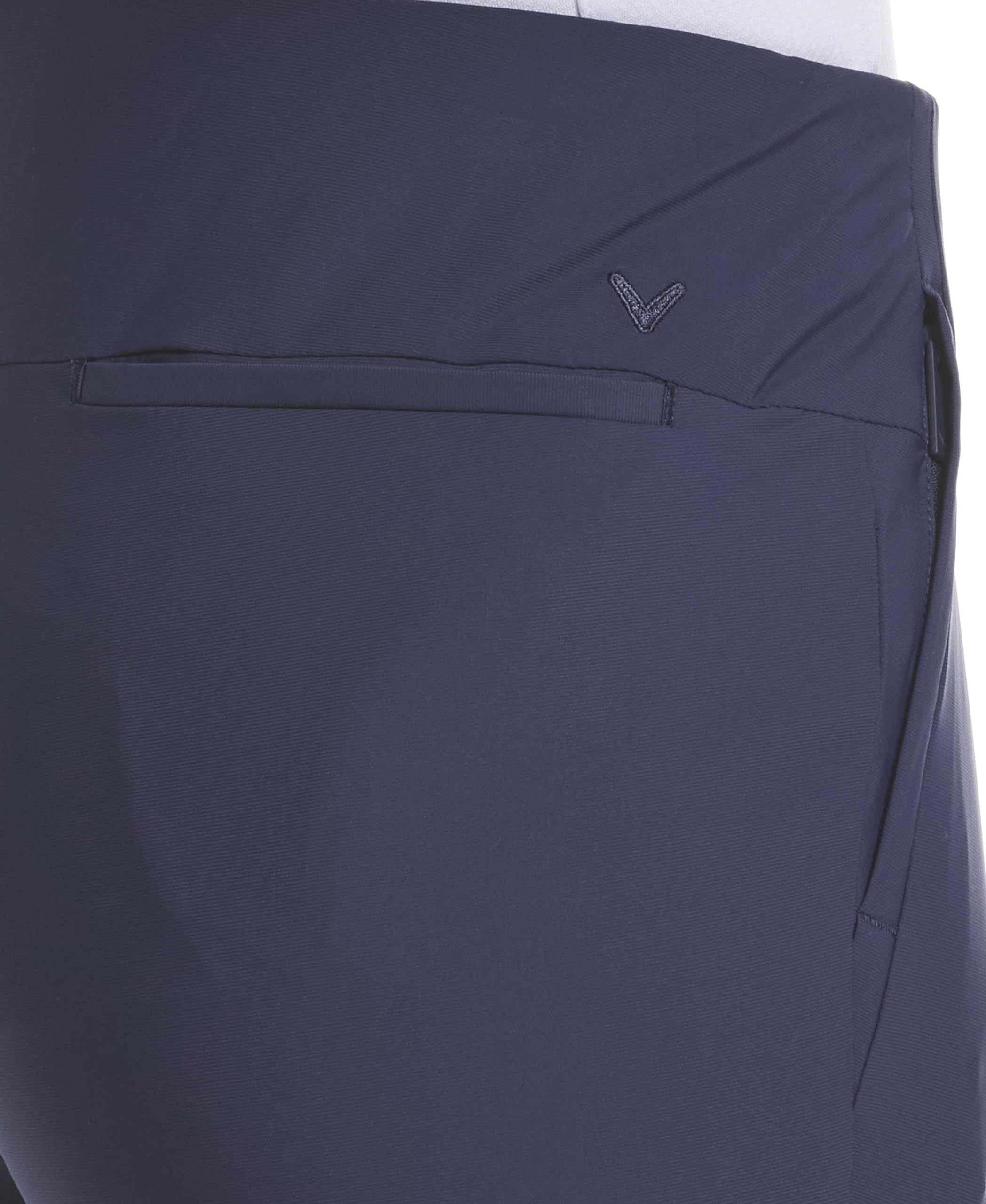 Callaway Damen Golfhose Truesculpt Pull-on Stretch Opti-dri Tech Golf Pants