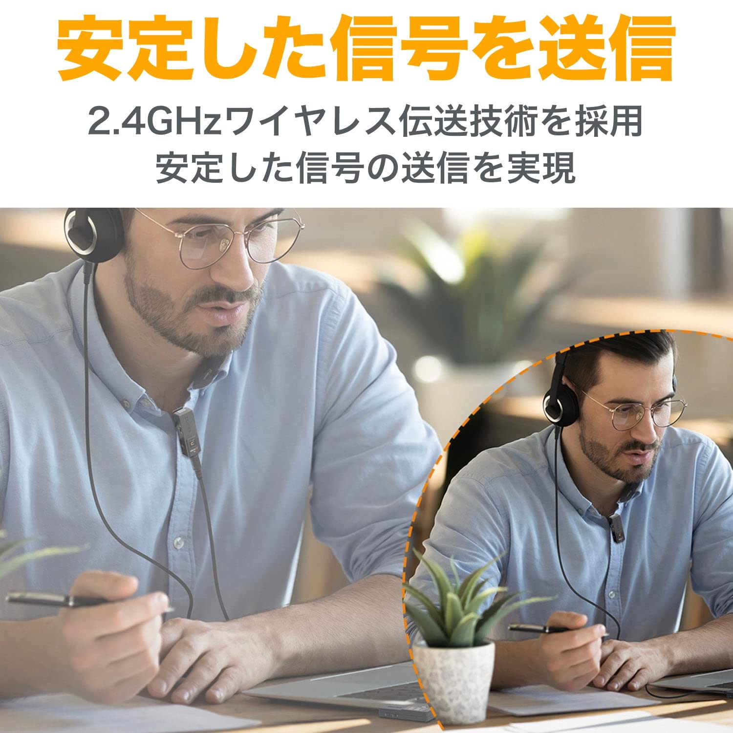 Amazon.co.jp: コミカ VDLive10 MI ワイヤレスマイク ステレオマイク