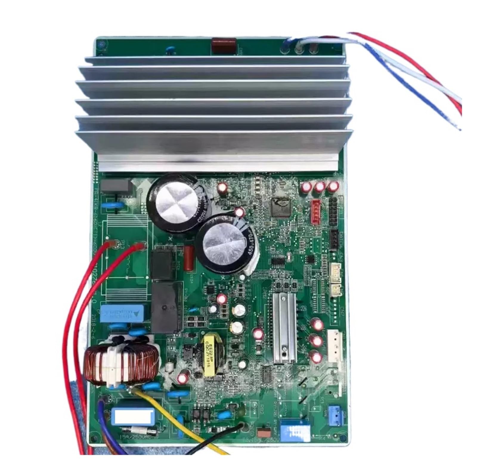Qrsvjzqxklc Dc Air Conditioning Motherboard 2010901738C A010276 Circuit Board 210901738A 210901737A(Dc)