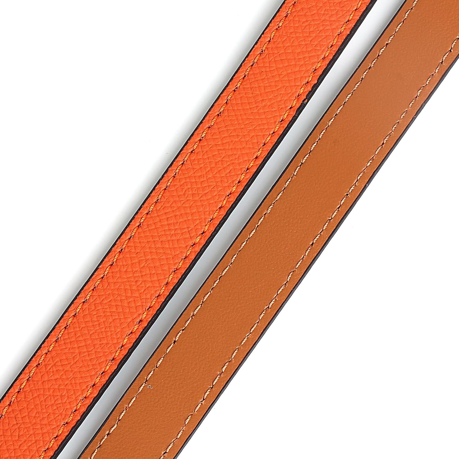 Women's Skinny Leather Belt - Adjustable Alloy Turn Lock, Solid Color - Ideal for Dresses, Jeans, and Coats