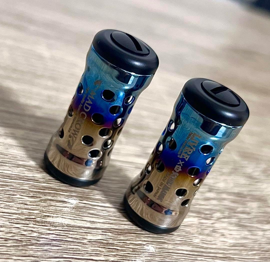 極上美品　RCS エアスプール2 2004 ダイワ純正】 RCSスプール 2004エアII ｜HEDGEHOG STUDIO