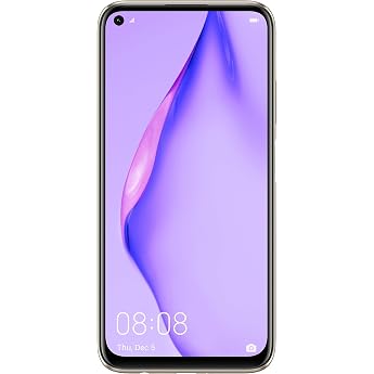 Huawei P40 lite Dual 128GB 6GB RAM Sakura Pink